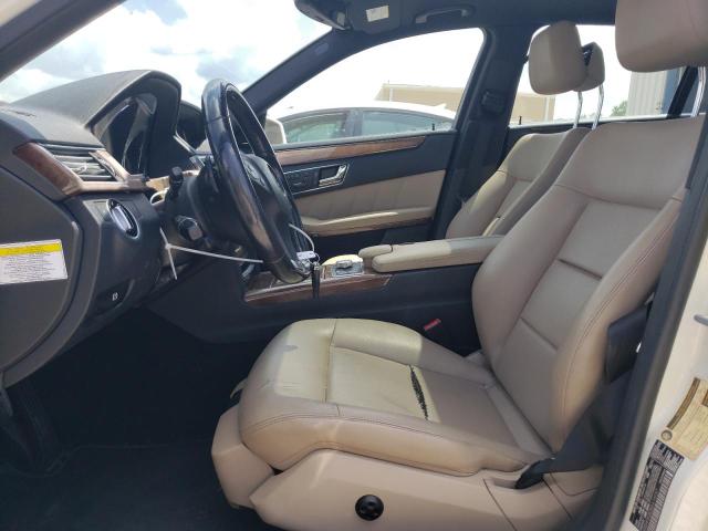 Photo 7 from auction – 2011 MERCEDES-BENZ E 350 with VIN WDDHF5GB3BA414057