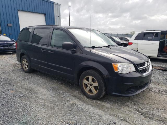 Photo 4 from auction – 2013 DODGE GRAND CARA with VIN 2C4RDGBG7DR573097