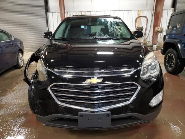 Photo 5 from auction – 2016 CHEVROLET EQUINOX LT with VIN 2GNFLFEK5G6143016