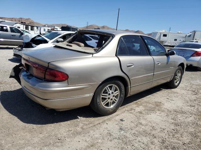 Foto 3 de la subasta – 2001 BUICK REGAL LS con VIN 2G4WB55K211319378