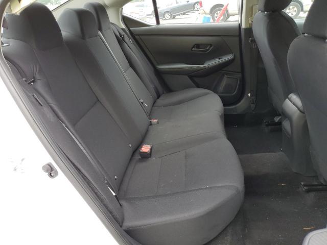 Photo 10 from auction – 2024 NISSAN SENTRA S with VIN 3N1AB8BV2RY218727