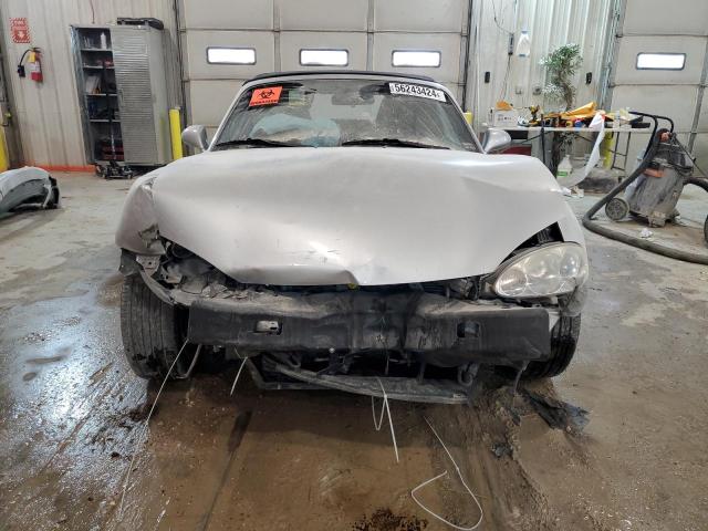 Photo 5 from auction – 2003 MAZDA MX-5 MIATA with VIN JM1NB353830309451