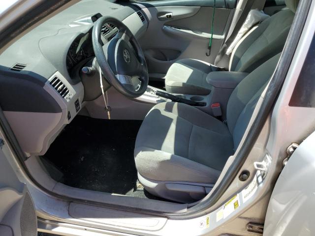 Photo 7 from auction – 2013 TOYOTA COROLLA with VIN 5YFBU4EE7DP202693
