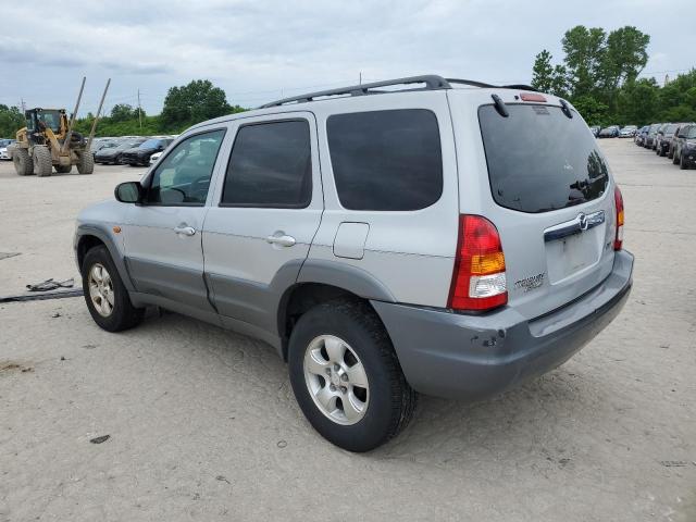 Фото 2 с аукциона – 2002 MAZDA TRIBUTE LX с VIN 4F2YU08192KM11036