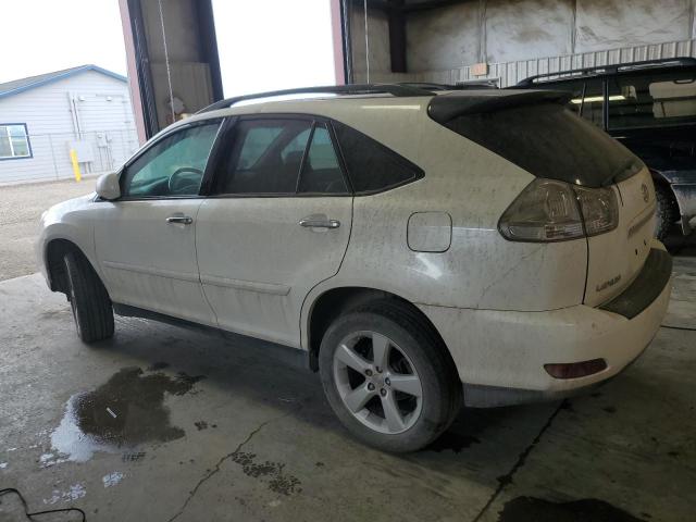 Photo 2 from auction – 2008 LEXUS RX 350 with VIN 2T2HK31U48C081257