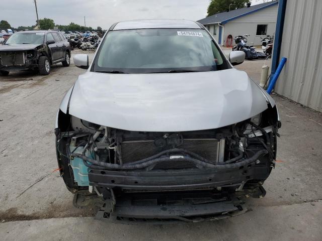Photo 5 from auction – 2017 NISSAN ROGUE S with VIN KNMAT2MT6HP557140