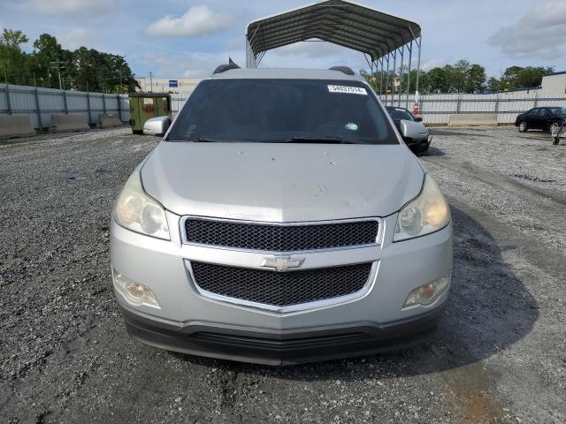 Photo 5 from auction – 2011 CHEVROLET TRAVERSE L with VIN 1GNKRJED4BJ323892