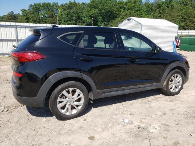 Photo 3 from auction – 2020 HYUNDAI TUCSON SE with VIN KM8J2CA49LU131535