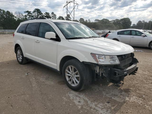 Zdjęcie 4 z aukcji – 2017 DODGE JOURNEY SX z VIN 3C4PDCBG0HT509972