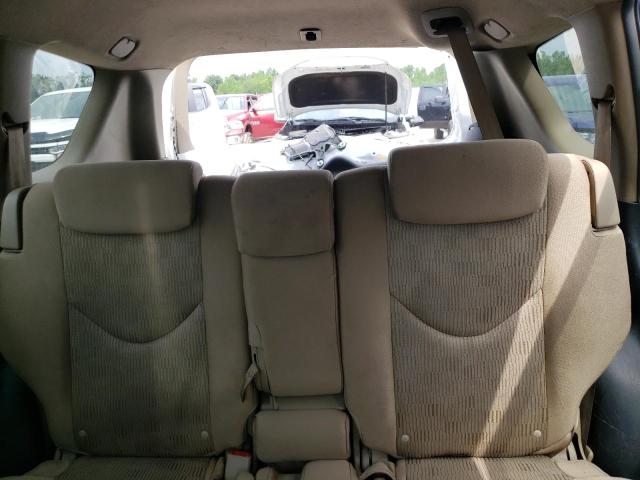 Photo 10 from auction – 2009 TOYOTA RAV4 with VIN 2T3ZF33V29W001223