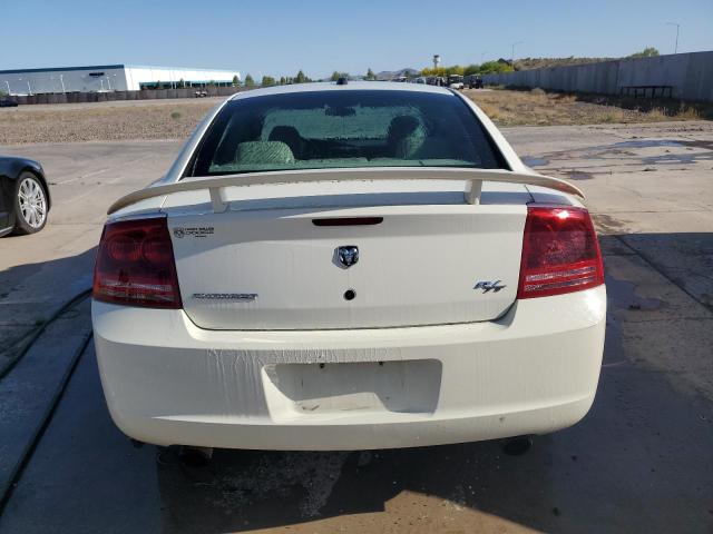 Photo 6 from auction – 2006 DODGE CHARGER R/ with VIN 2B3KA53H86H162002