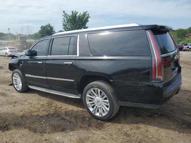 Photo 2 from auction – 2016 CADILLAC ESCALADE E with VIN 1GYS4HKJ5GR146654