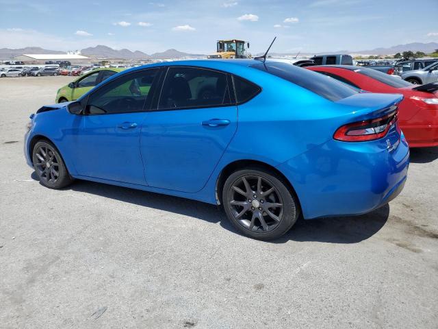 Photo 2 from auction – 2016 DODGE DART SE with VIN 1C3CDFAA5GD736516