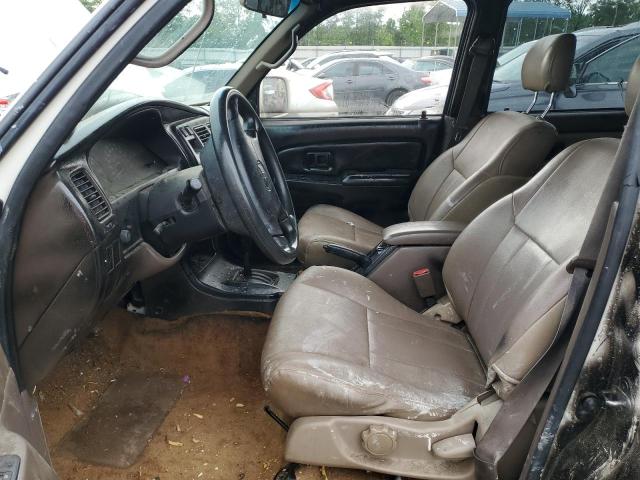 Photo 7 from auction – 1998 TOYOTA 4RUNNER SR with VIN JT3GN86R6W0082656