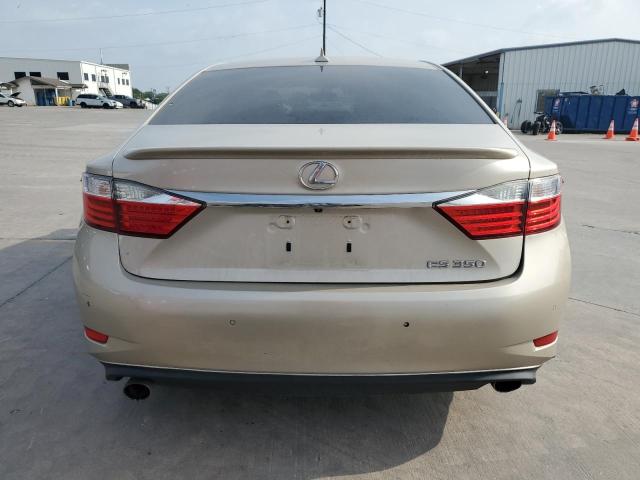 Photo 6 from auction – 2013 LEXUS ES 350 with VIN JTHBK1GG7D2040290