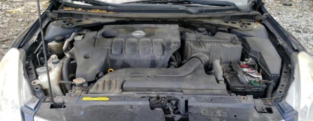 Photo 11 from auction – 2012 NISSAN ALTIMA BAS with VIN 1N4AL2AP2CN514853
