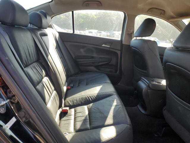 Photo 10 from auction – 2012 HONDA ACCORD SE with VIN 1HGCP2F6XCA213862