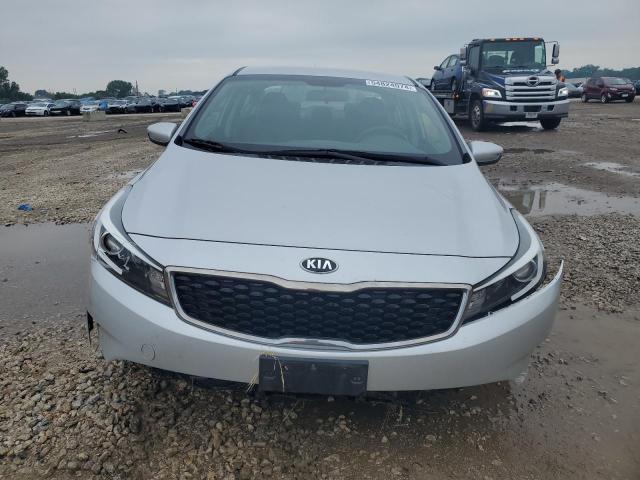 Photo 5 from auction – 2017 KIA FORTE LX with VIN 3KPFK4A73HE134883