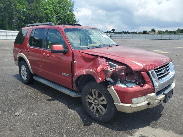 Photo 4 from auction – 2008 FORD EXPLORER E with VIN 1FMEU74898UA55467