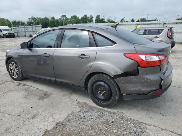 Photo 2 from auction – 2012 FORD FOCUS SEL with VIN 1FAHP3H23CL385441