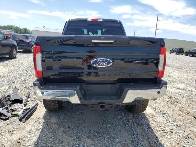 Photo 6 from auction – 2018 FORD F250 SUPER with VIN 1FT7W2BT9JEB36163