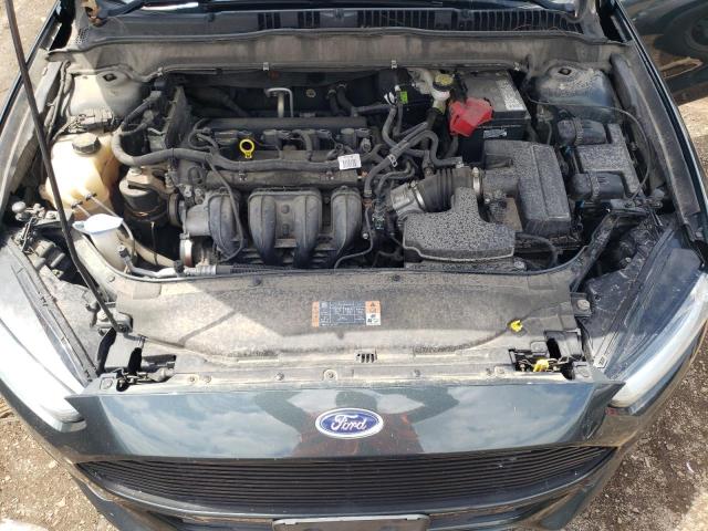 Photo 11 from auction – 2015 FORD FUSION SE with VIN 1FA6P0H78F5110108