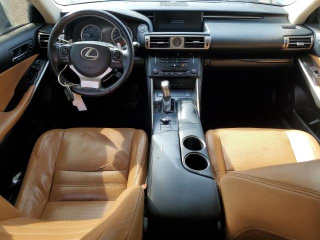 Photo 8 from auction – 2014 LEXUS IS 250 with VIN JTHCF1D26E5000848