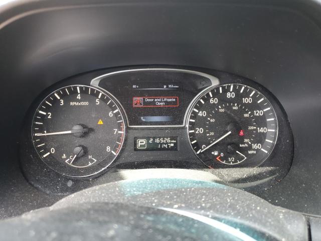 Photo 9 from auction – 2015 NISSAN PATHFINDER with VIN 5N1AR2MN9FC674632