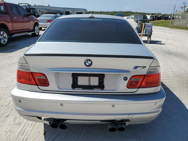 Photo 6 from auction – 2006 BMW M3 with VIN WBSBL93406PN65019