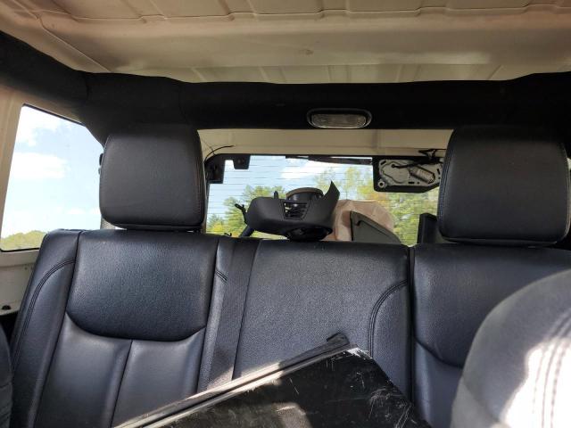 Foto 10 de la subasta – 2015 JEEP WRANGLER U con VIN 1C4BJWEG6FL688656