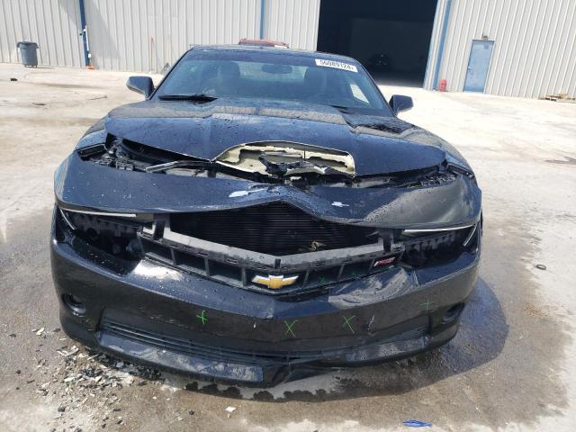 Photo 5 from auction – 2014 CHEVROLET CAMARO LT with VIN 2G1FC1E34E9243374