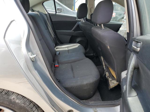 Photo 10 from auction – 2012 MAZDA 3 I with VIN JM1BL1UF1C1563223