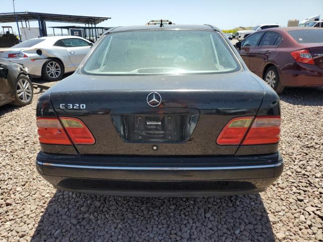 Zdjęcie 6 z aukcji – 2000 MERCEDES-BENZ E 320 z VIN WDBJF65J8YA995333