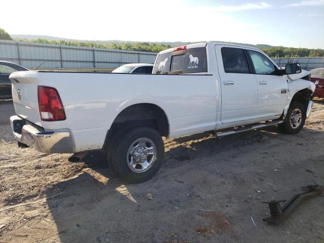 Photo 3 from auction – 2012 DODGE RAM 2500 S with VIN 3C6UD5JLXCG102599