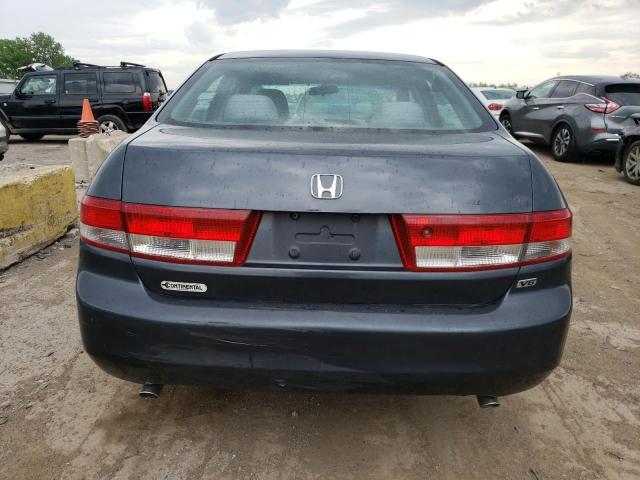 Photo 6 from auction – 2004 HONDA ACCORD with VIN 1HGCM66374A045217
