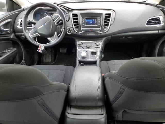 Photo 8 from auction – 2016 CHRYSLER 200 LIMITE with VIN 1C3CCCAB2GN133124