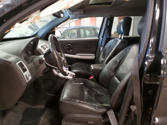 Photo 7 from auction – 2008 CHEVROLET EQUINOX SP with VIN 2CNDL037X86283720