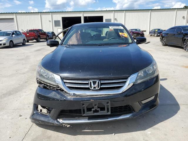Photo 5 from auction – 2014 HONDA ACCORD EX with VIN 1HGCR2F73EA042250