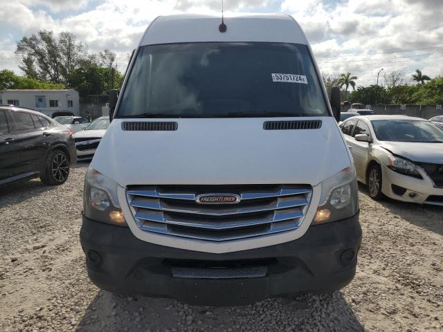 Photo 5 from auction – 2018 FREIGHTLINER SPRINTER 2 with VIN WDYPE8CD7JP645206