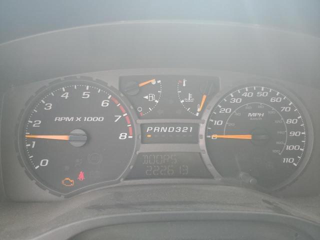 Photo 9 from auction – 2004 CHEVROLET COLORADO with VIN 1GCCS136848151902