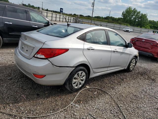 Photo 3 from auction – 2016 HYUNDAI ACCENT SE with VIN KMHCT4AE4GU142422
