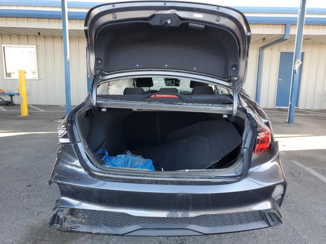Photo 6 from auction – 2023 KIA FORTE LX with VIN 3KPF24AD9PE635040