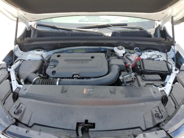 Photo 11 from auction – 2023 BUICK ENVISION E with VIN LRBFZPR49PD067146