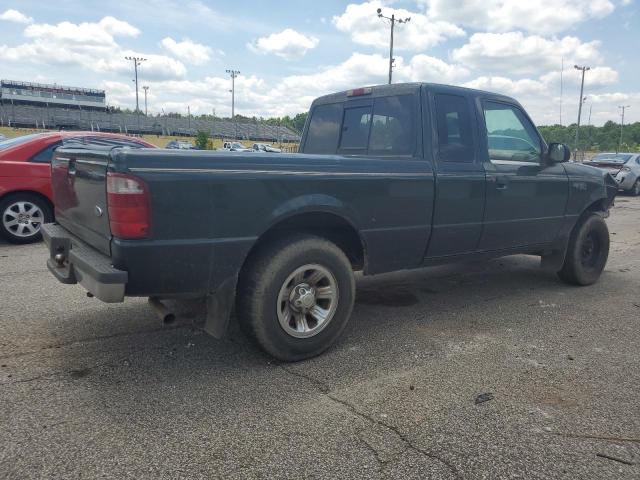 Photo 3 from auction – 2002 FORD RANGER SUP with VIN 1FTYR44U92TA07950