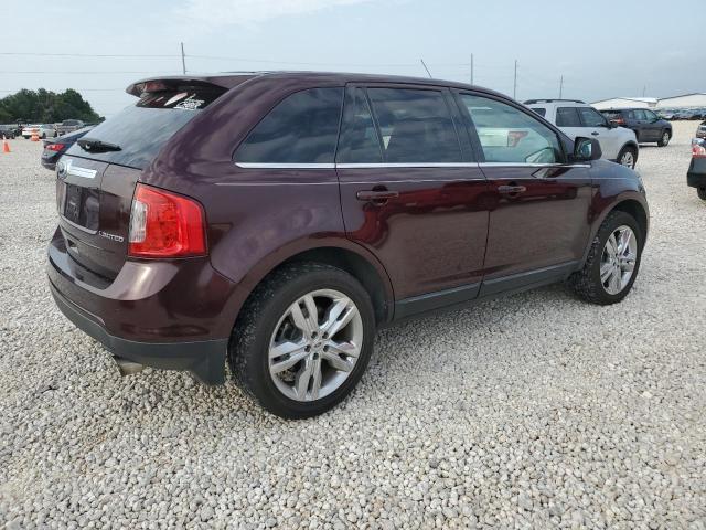 Photo 3 from auction – 2011 FORD EDGE LIMIT with VIN 2FMDK3KC8BBA05559