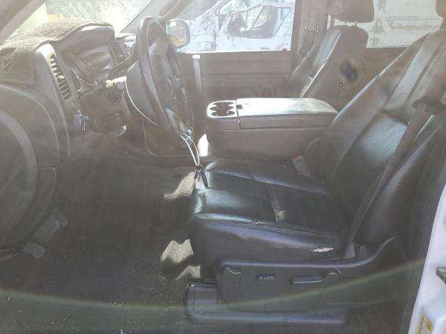 Photo 7 from auction – 2009 GMC SIERRA C15 with VIN 3GTEC23029G220902