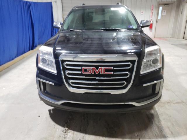 Foto 5 de la subasta – 2016 GMC TERRAIN SL con VIN 2GKFLUE36G6124047