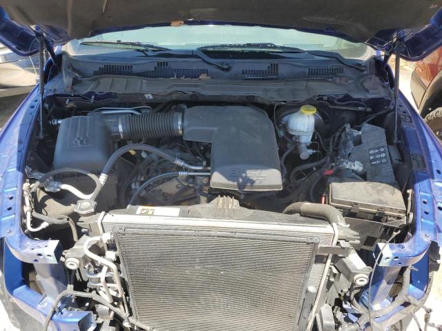 Photo 11 from auction – 2018 RAM 1500 SLT with VIN 1C6RR7GG7JS247280