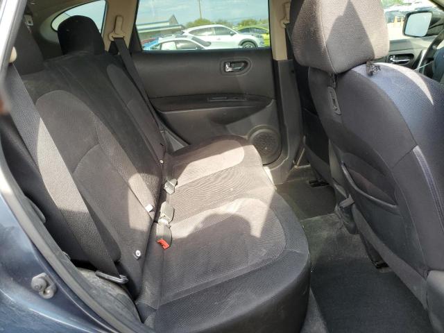 Photo 10 from auction – 2013 NISSAN ROGUE S with VIN JN8AS5MT6DW534661