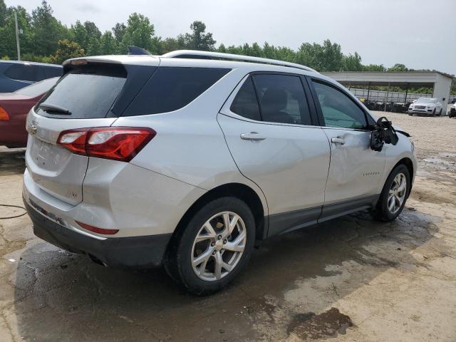 Photo 3 from auction – 2018 CHEVROLET EQUINOX LT with VIN 3GNAXKEX6JS565940